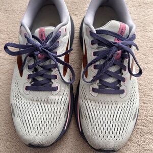 Womens Brooks Ghost 15
